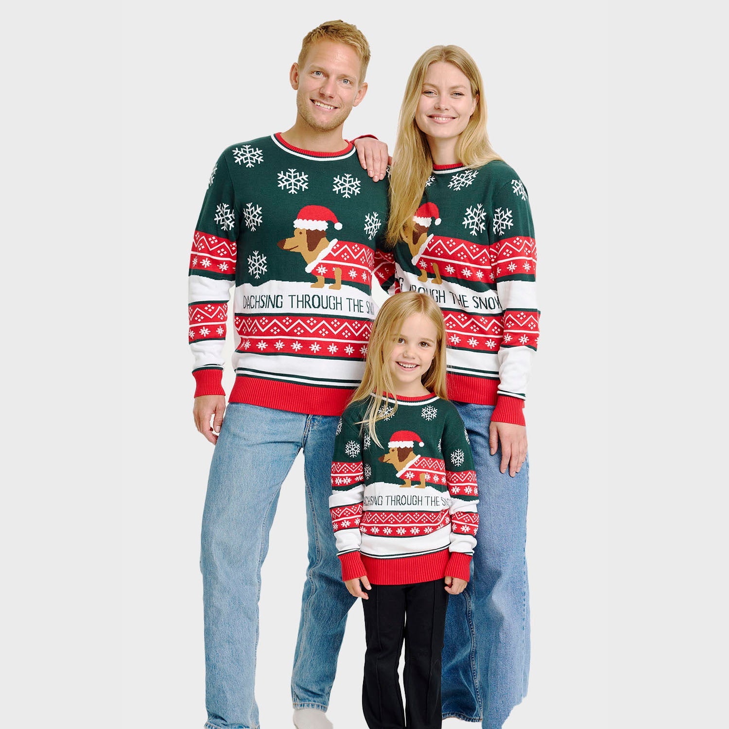 Dashing Around Sweater β Women
